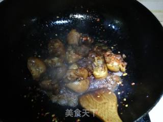 酱油猪蹄的做法步骤：9