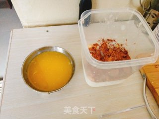 自制零食巧克力脂肪炸弹的做法步骤：4