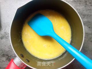 椰蓉面包的做法步骤：7