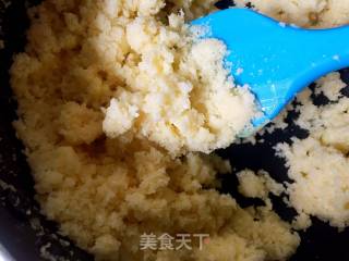 椰蓉面包的做法步骤：10