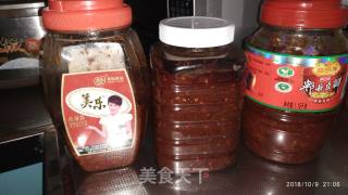 番茄杂酱的做法步骤：4