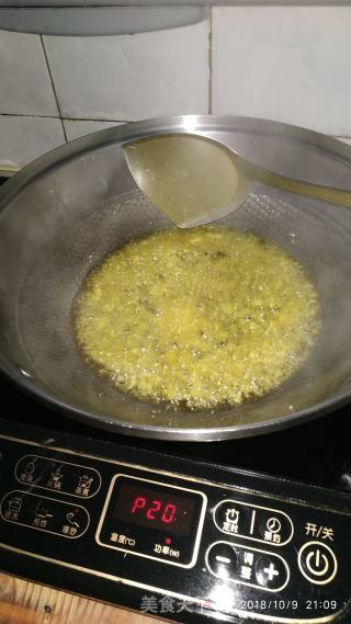 番茄杂酱的做法步骤：5
