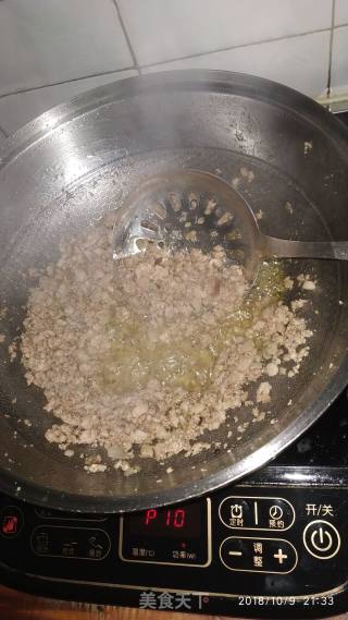 番茄杂酱的做法步骤：8