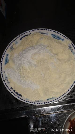 番茄杂酱的做法步骤：9