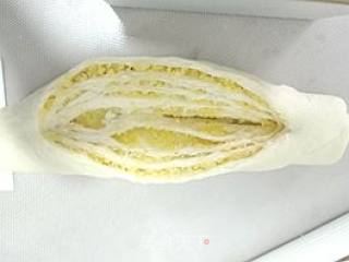 椰蓉吐司的做法步骤：14