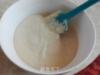 蛋黄小饼干的做法步骤：3