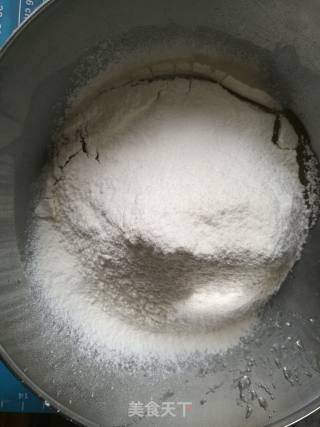 花生酥的做法步骤：4