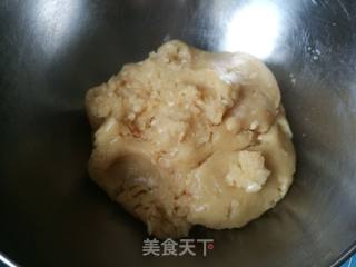 花生酥的做法步骤：6