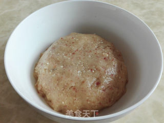 花生核桃酥的做法步骤：4