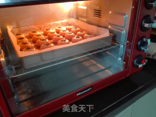 花生核桃酥的做法步骤：6