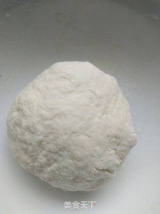 豇豆焖面的做法步骤：2
