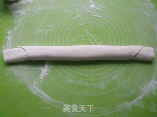 豇豆焖面的做法步骤：7