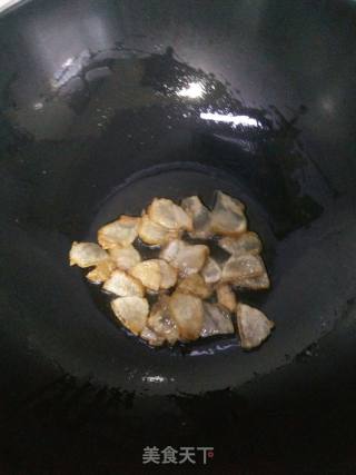 豇豆焖面的做法步骤：10