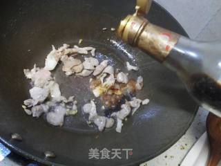 洋葱炒肉片的做法步骤：5