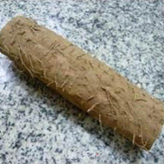 青红椒炒山药的做法步骤：1
