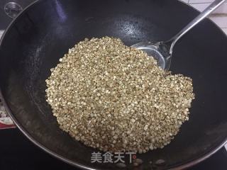 五珍粉粥的简单做法，宝妈必会的养脾胃神器的做法步骤：2