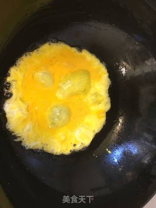 炒米粉的做法步骤：5
