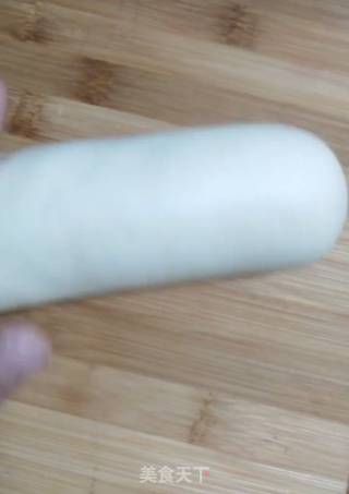 无油小饼的做法步骤：3