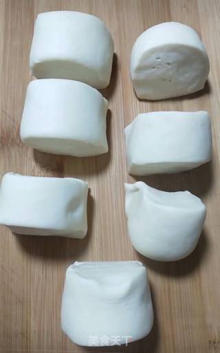 无油小饼的做法步骤：4