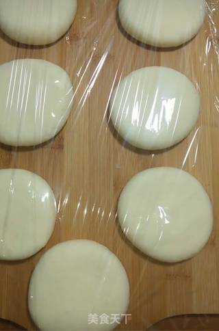 无油小饼的做法步骤：7