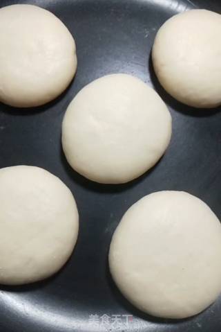 无油小饼的做法步骤：8