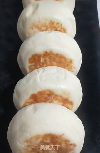 无油小饼的做法步骤：10