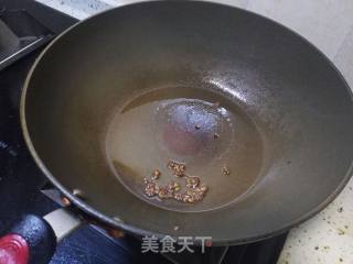 醋溜藕丝的做法步骤：1
