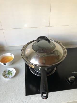 西红柿鸡蛋汤的做法步骤：8