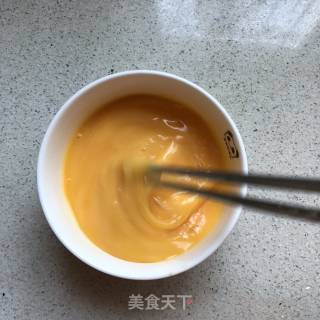 西红柿鸡蛋汤的做法步骤：9