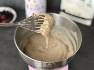 红豆薏米发糕的做法步骤：7