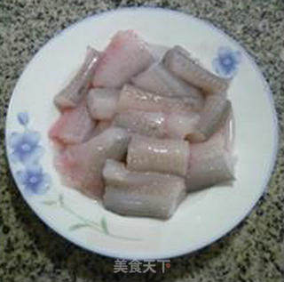 剁椒虾潺的做法步骤：5