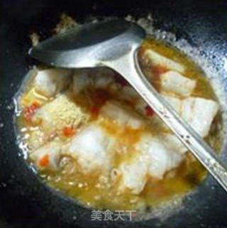 剁椒虾潺的做法步骤：9