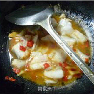 剁椒虾潺的做法步骤：10