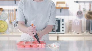 巧克力脆皮雪糕【初味日记】的做法步骤：2