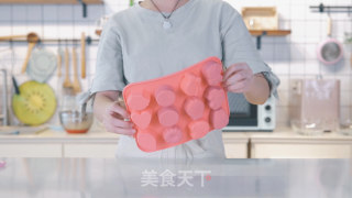 巧克力脆皮雪糕【初味日记】的做法步骤：3