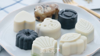 巧克力脆皮雪糕【初味日记】的做法步骤：10
