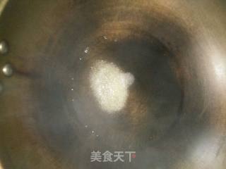花生米烧猪脚的做法步骤：4