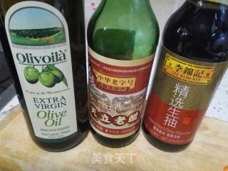 凉拌豆皮的做法步骤：3