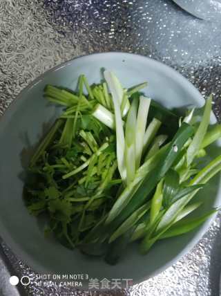 香辣虾的做法步骤：3