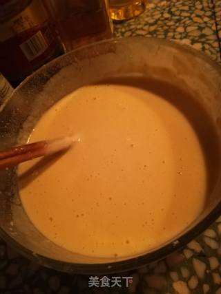 鸡蛋饼的做法步骤：3