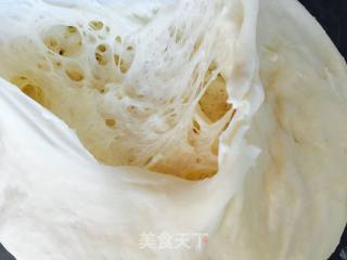 国王吐司的做法步骤：1