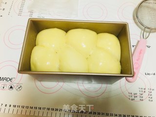 国王吐司的做法步骤：7