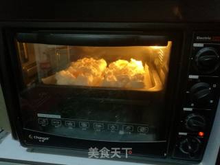 火烧云吐司的做法步骤：7