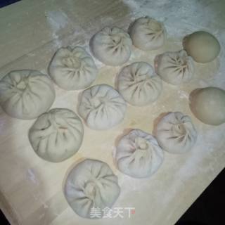蒸懒龙的做法步骤：16