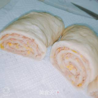蒸懒龙的做法步骤：17