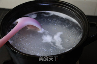 红薯粥的做法步骤：3
