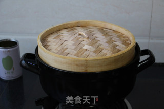 红薯粥的做法步骤：5