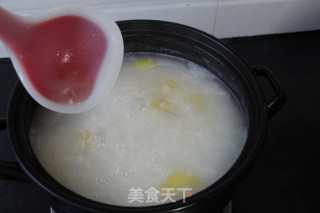 红薯粥的做法步骤：6