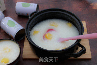 红薯粥的做法步骤：8