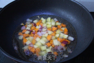 咖喱饭的做法步骤：8